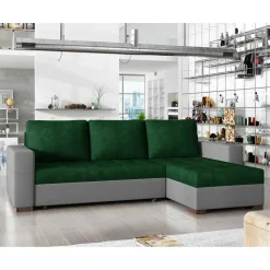 Ecksofa Genre*Pharao24 Hot