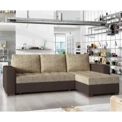 Ecksofa Gionna Wohnlandschaften|Ecksofas