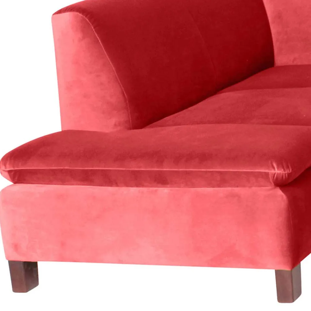 Ecksofa Giurgia Wohnlandschaften|Ecksofas