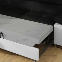 Ecksofa Herzogenburg Wohnlandschaften|Ecksofas