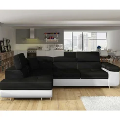 Ecksofa Herzogenburg Wohnlandschaften|Ecksofas