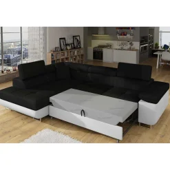 Ecksofa Herzogenburg Wohnlandschaften|Ecksofas