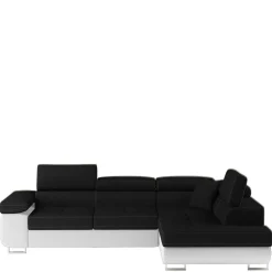 Ecksofa Herzogenburg Wohnlandschaften|Ecksofas