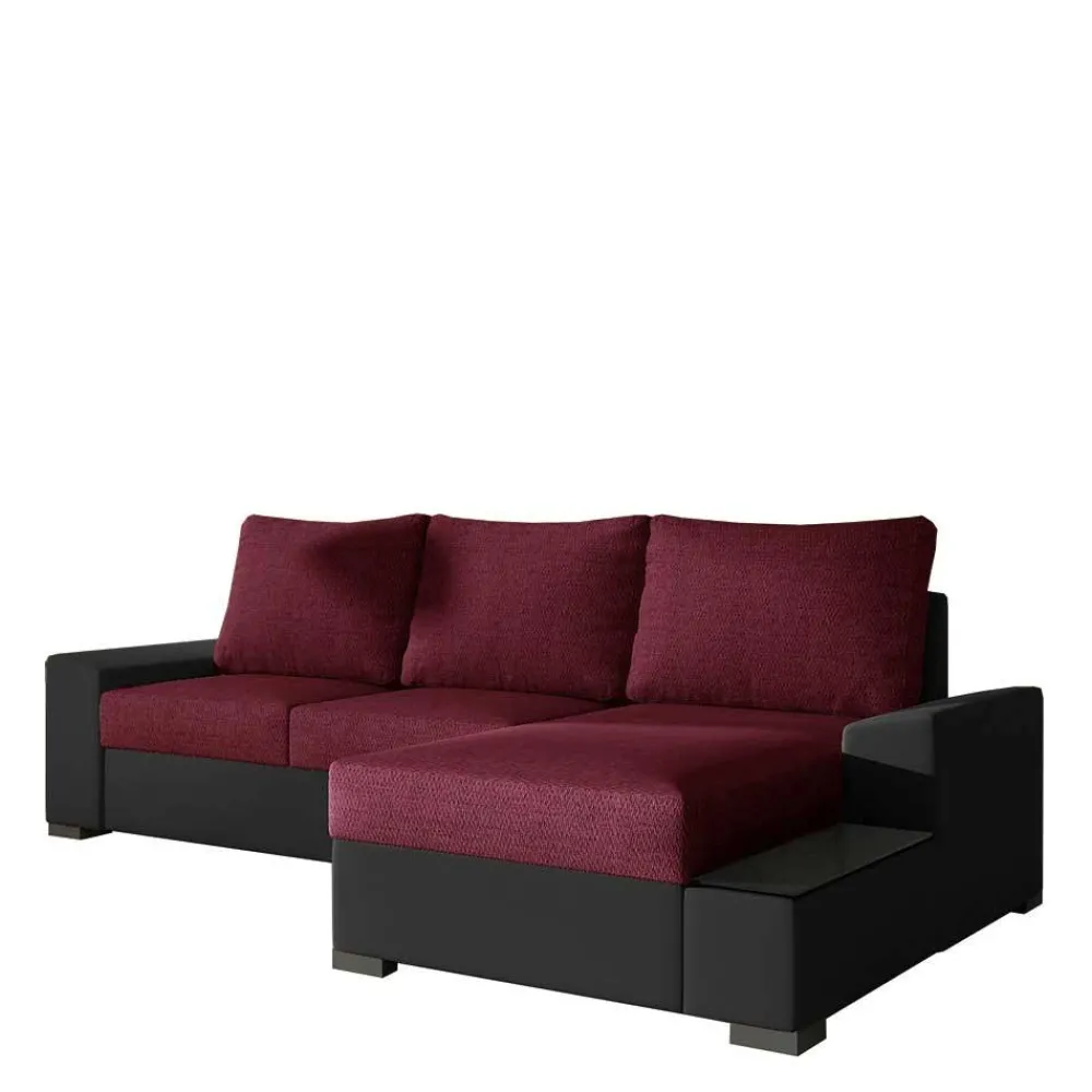 Hot Ecksofa Holiday Wohnlandschaften|Ecksofas