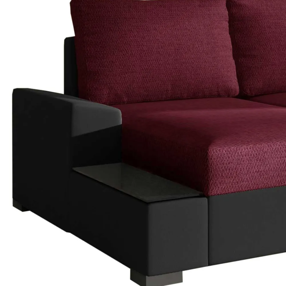 Hot Ecksofa Holiday Wohnlandschaften|Ecksofas