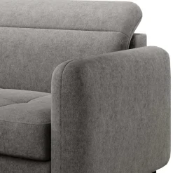 Outlet Ecksofa Ivanuel Wohnlandschaften|Ecksofas