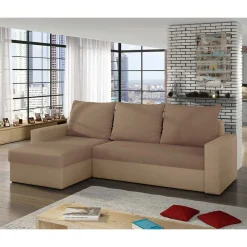 Ecksofa Jakarto*Pharao24 Outlet