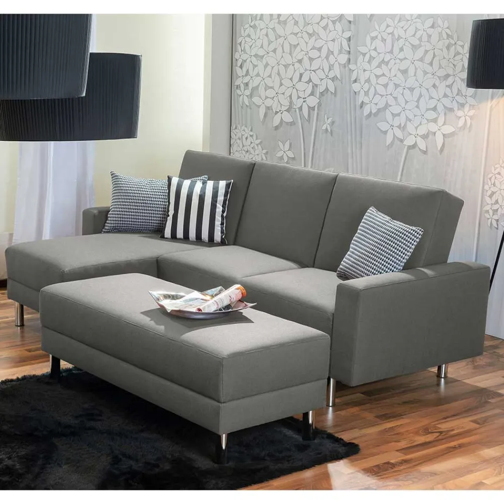 New Ecksofa Jankaroda Wohnlandschaften|Ecksofas
