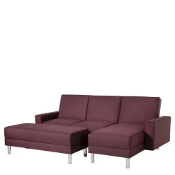 Ecksofa Juana*Pharao24 New