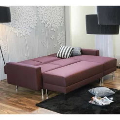 Ecksofa Juana*Pharao24 New