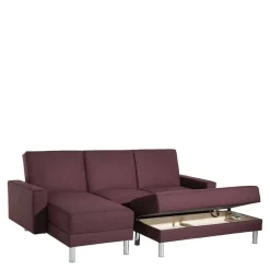 Ecksofa Juana*Pharao24 New