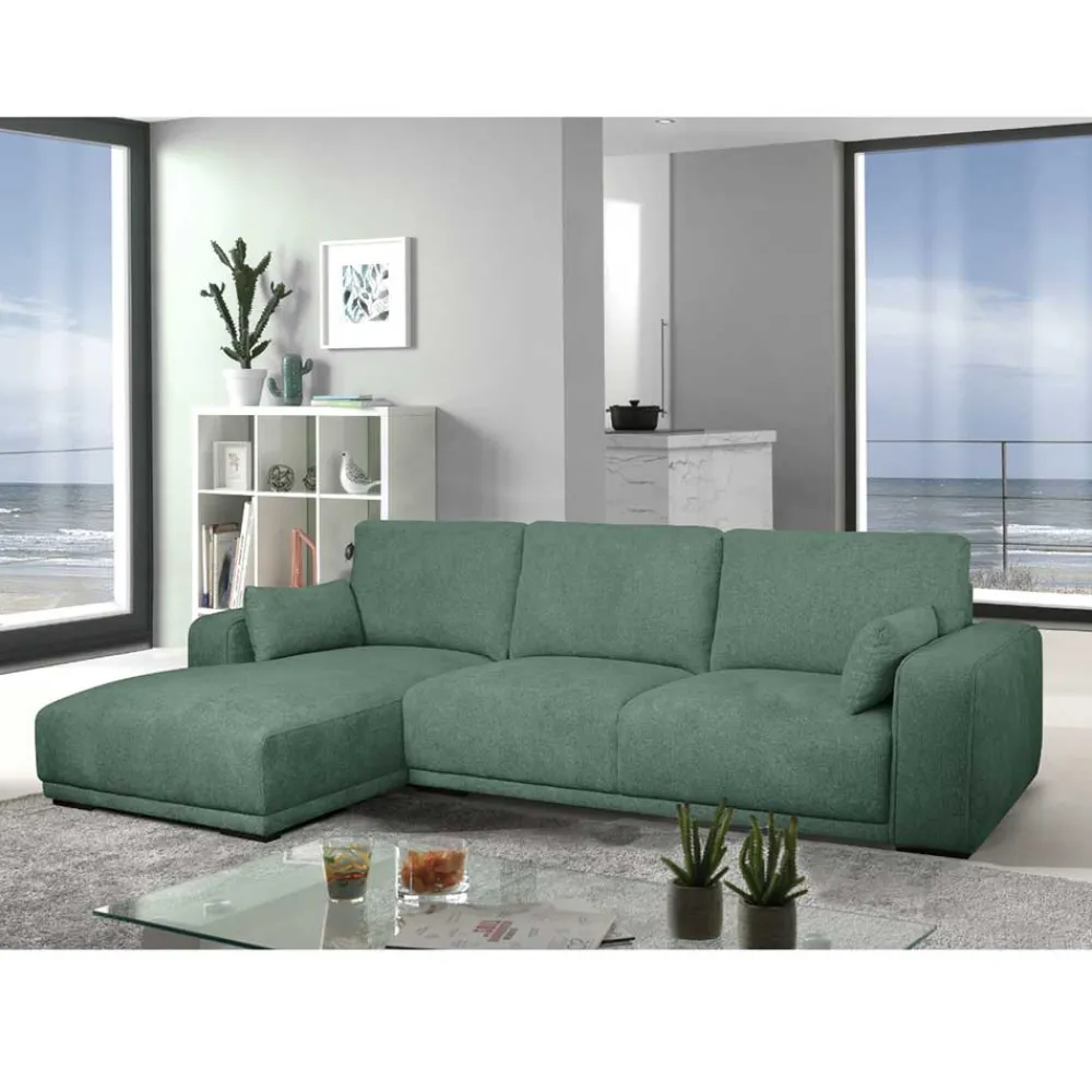 New Ecksofa Juanpico Wohnlandschaften|Ecksofas