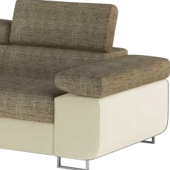 Hot Ecksofa Kanaro Wohnlandschaften|Ecksofas