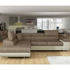 Hot Ecksofa Kanaro Wohnlandschaften|Ecksofas