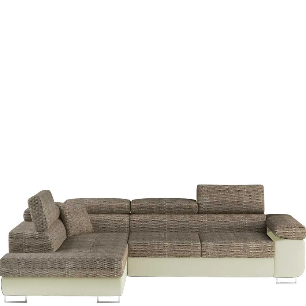 Hot Ecksofa Kanaro Wohnlandschaften|Ecksofas