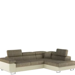 Hot Ecksofa Kanaro Wohnlandschaften|Ecksofas