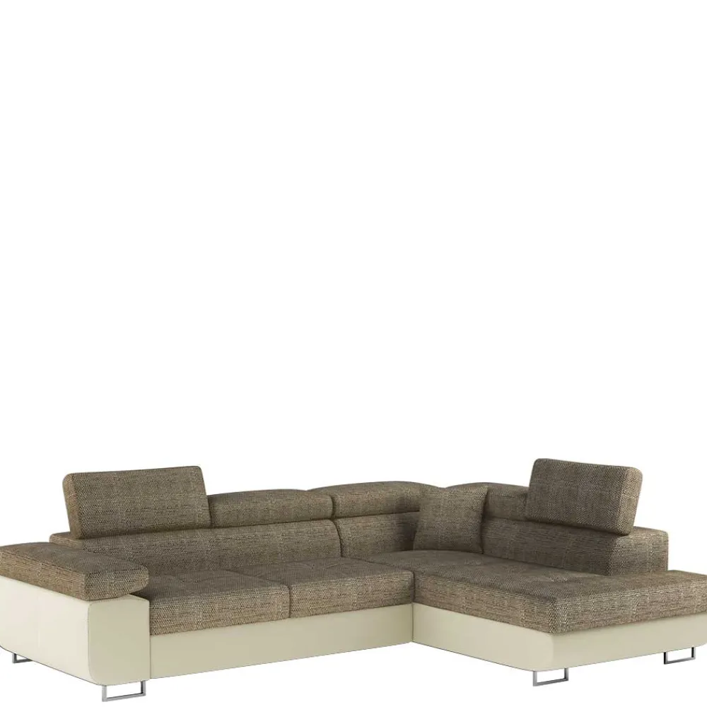 Hot Ecksofa Kanaro Wohnlandschaften|Ecksofas