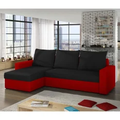 Best Ecksofa Laida Wohnlandschaften|Ecksofas