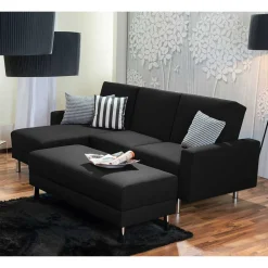 Ecksofa Lakrym Wohnlandschaften|Ecksofas