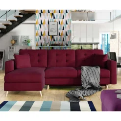 Ecksofa Laurela*Pharao24 Online