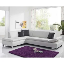 Ecksofa Leana Wohnlandschaften|Ecksofas