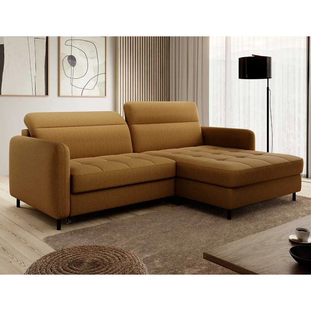 New Ecksofa Lejavra Wohnlandschaften|Ecksofas