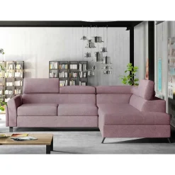 Ecksofa Lideonaru*Pharao24 Clearance