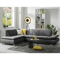 New Ecksofa Louvres Wohnlandschaften|Ecksofas