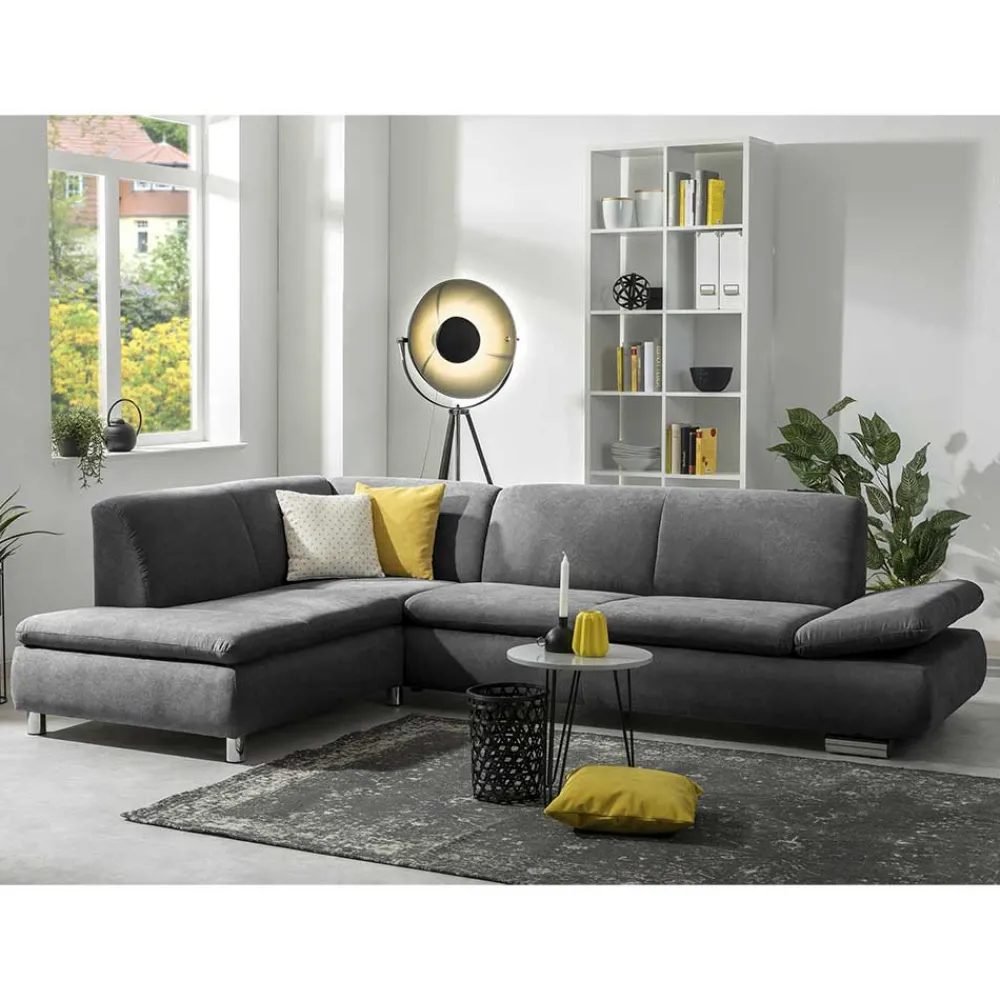 New Ecksofa Louvres Wohnlandschaften|Ecksofas