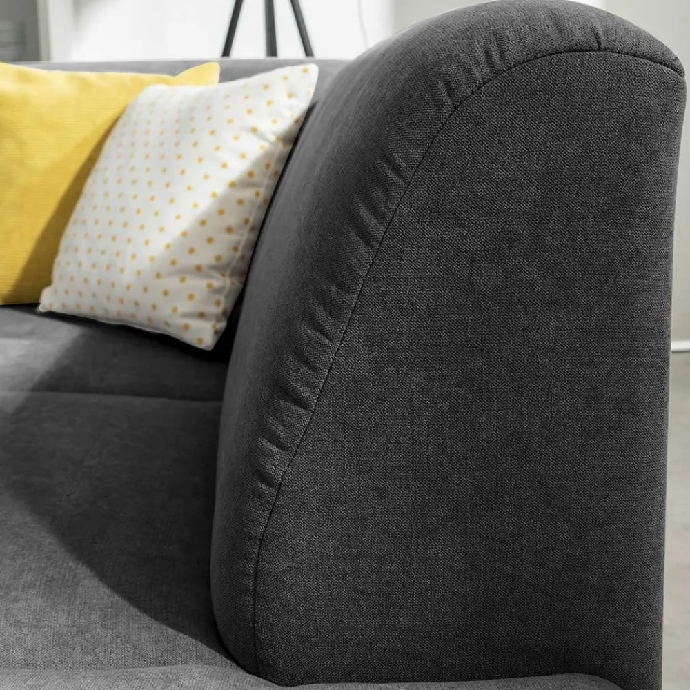 New Ecksofa Louvres Wohnlandschaften|Ecksofas