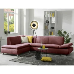Ecksofa Lucianna*Pharao24 Clearance