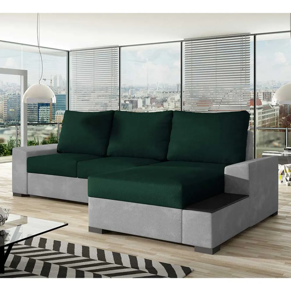 Ecksofa Lusanne*Pharao24 Online