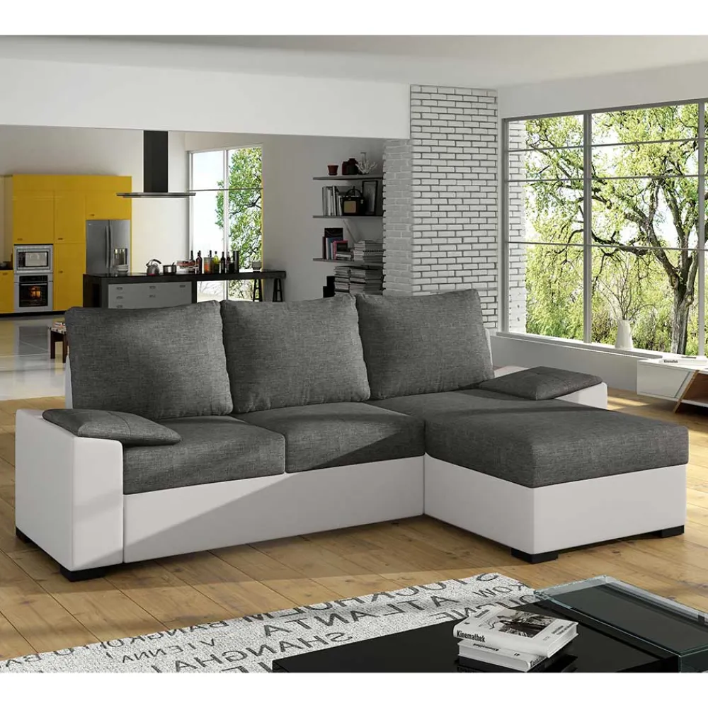 Ecksofa Macaza*Pharao24 Online