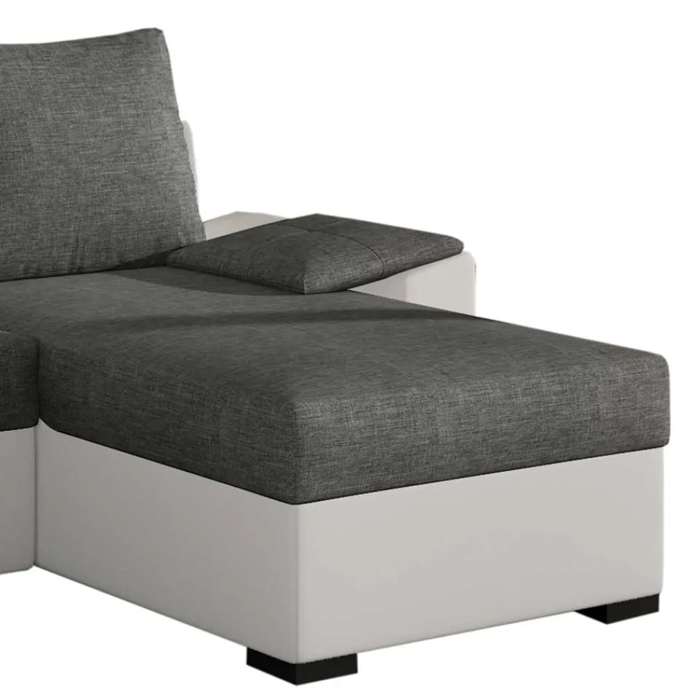 Ecksofa Macaza*Pharao24 Online