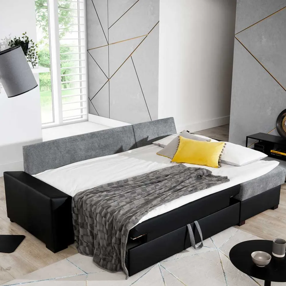 Ecksofa Macaza*Pharao24 Online