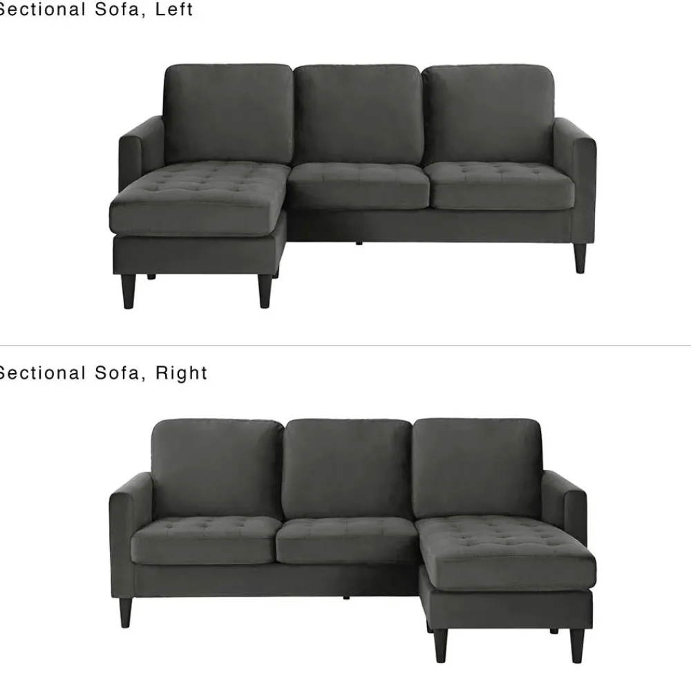 Ecksofa Mangaly*Pharao24 Sale