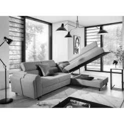 Ecksofa Mazira*Pharao24 Outlet