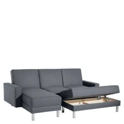 Best Ecksofa Melissa Wohnlandschaften|Ecksofas