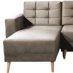 Discount Ecksofa Melseno Wohnlandschaften|Ecksofas