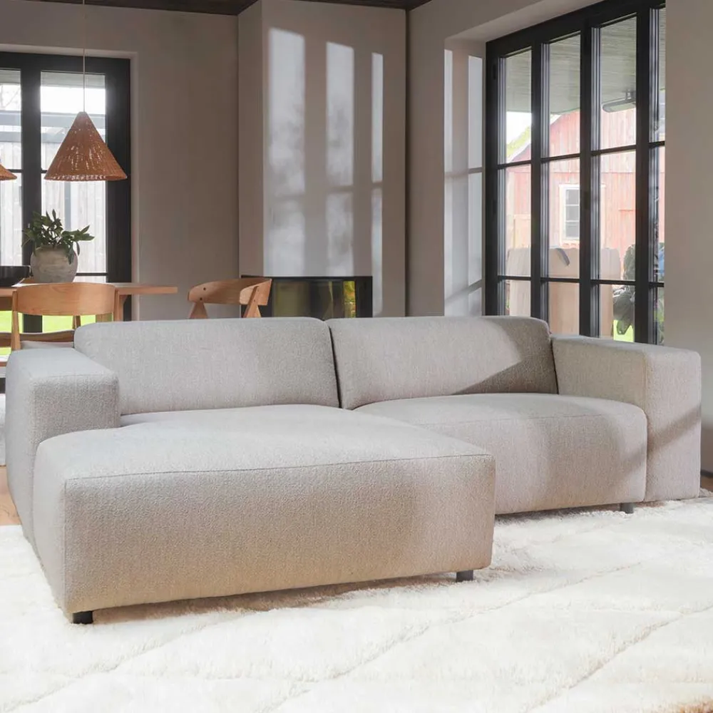 Ecksofa Mezzo*Pharao24 New