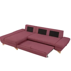 Sale Ecksofa mit Bettfunktion Envus Wohnzimmercouch|Wohnlandschaften