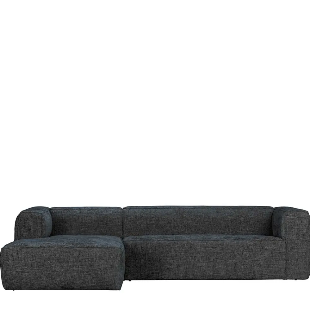 Hot Ecksofa mit Stoffbezug Arona Wohnzimmercouch|Wohnlandschaften