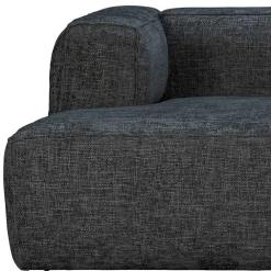 Hot Ecksofa mit Stoffbezug Arona Wohnzimmercouch|Wohnlandschaften