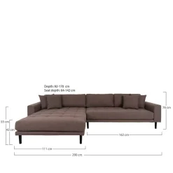 Sale Ecksofa Modena Wohnlandschaften|Ecksofas