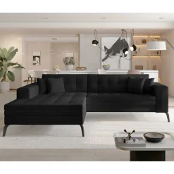 Clearance Ecksofa Morena Wohnlandschaften|Ecksofas