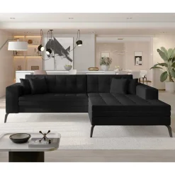 Clearance Ecksofa Morena Wohnlandschaften|Ecksofas