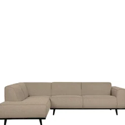 Ecksofa Nashville Polstermöbel|Wohnzimmercouch