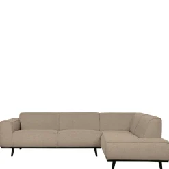 Ecksofa Nashville Polstermöbel|Wohnzimmercouch