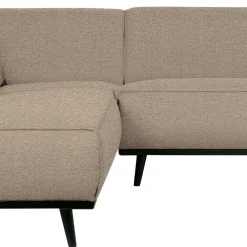 Ecksofa Nashville Polstermöbel|Wohnzimmercouch