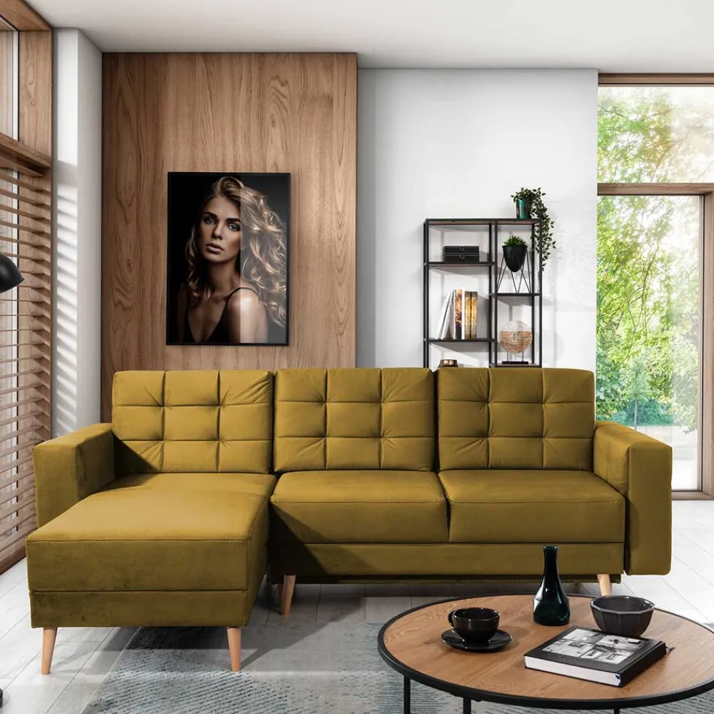Sale Ecksofa New York Wohnlandschaften|Ecksofas